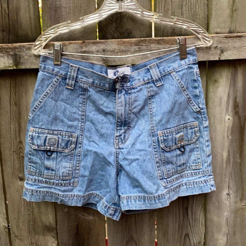Arizona Jean Company Blue shorts sz. 7